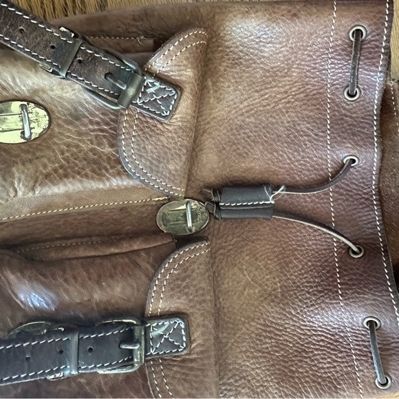 ✨Roots tribe backpack vintage✨ - Picture 10 of 11